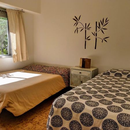 Gaia Hostal Tigre Zewnętrze zdjęcie